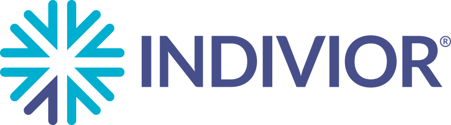 [Indivior] logo